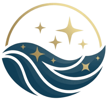 성해원(星海園) 로고